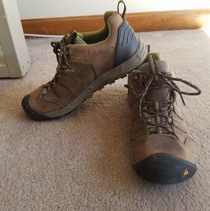 Men's waterproof Keen hiking boots - 10.5